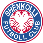 Shënkolli logo