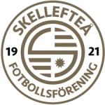 Skellefteå FC W logo