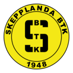 Skepplanda W logo