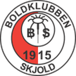 Skjold Sæby logo