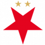 Slavia Praha U19 logo