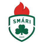 Smári logo