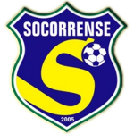 Socorrense U20 logo