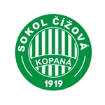 Sokol Čížová logo