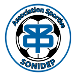SONIDEP logo