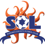 Sonoma County Sol logo