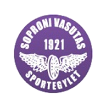 Soproni VSE logo