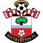 Southampton WFC W logo