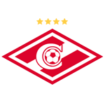 Spartak Moskva U20 logo