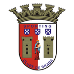 Sporting Braga W logo