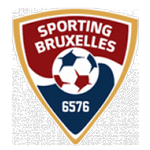 Sporting Bruxelles logo