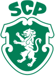 Sporting CP U23 logo