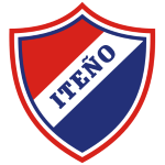 Sportivo Iteno logo