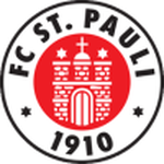 St. Pauli W logo