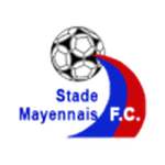 Stade Mayennais logo