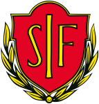 Stafsinge W logo