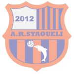 Staouéli logo