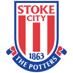 Stoke City U23 logo