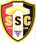 Stokesley SC logo