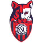 Stormers San Lorenzo logo