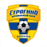 Strogino logo