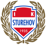 Sturehov W logo
