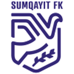 Sumqayıt II logo