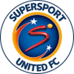 SuperSport United U23 logo