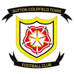 Sutton Coldfield Town W logo