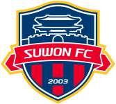 Suwon FMC W logo