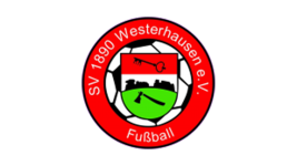 SV 1890 Westerhausen logo