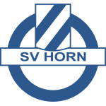 SV Horn logo
