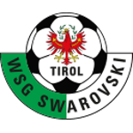 Swarovski Tirol II logo