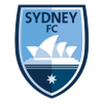 Sydney FC U23 logo