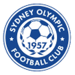 Sydney Olympic logo
