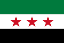 Syria W logo