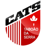 Taboão da Serra SP U20 logo