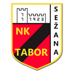 Tabor Sežana logo