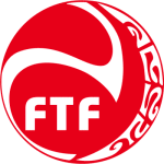 Tahiti U20 logo