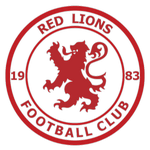Taipei Red Lions logo