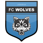 Tallinna Wolves II logo