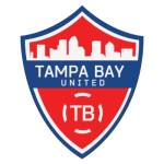 Tampa Bay United logo