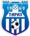 Taraz Karatau logo