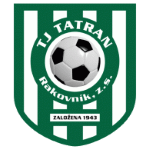 Tatran Rakovník logo