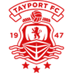 Tayport logo