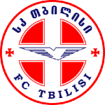 Tbilisi 2016 logo