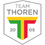 Team TG FF W logo