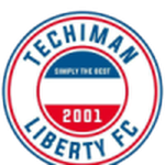 Techiman Liberty logo