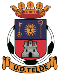 Telde logo