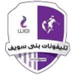 Telephonaat Beni Suef logo